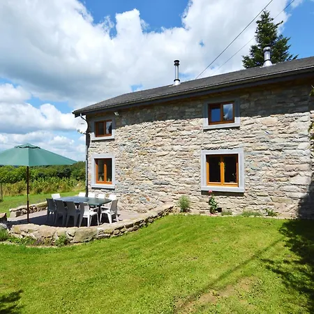 Holiday home Spacious House With Sunny Garden, Cleaning Included Burtonville