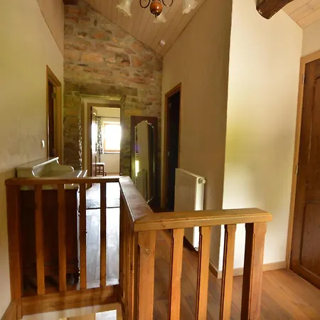 Holiday home Forest-edge Stay, Burtonville, Cleaning Included Burtonville