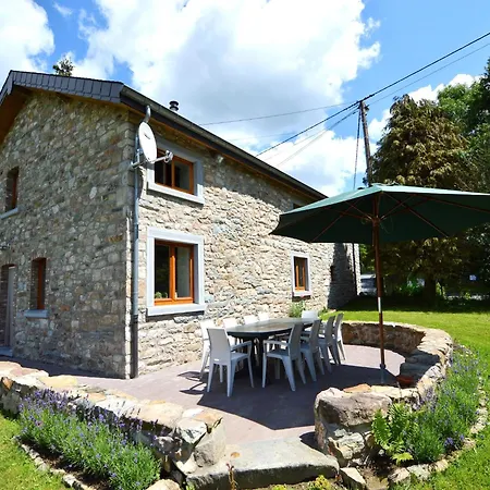Spacious House With Sunny Garden, Cleaning Included Holiday home *