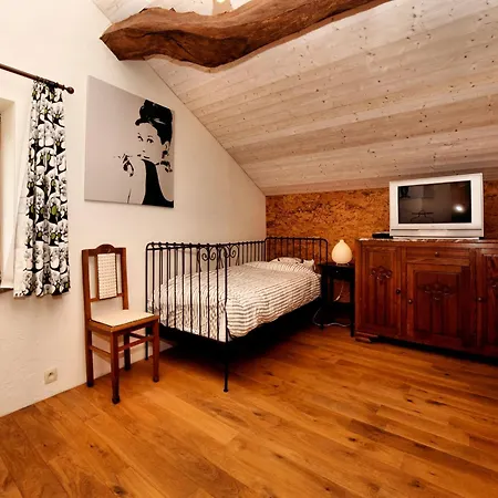 Holiday home Forest-edge Stay, Burtonville, Cleaning Included Burtonville